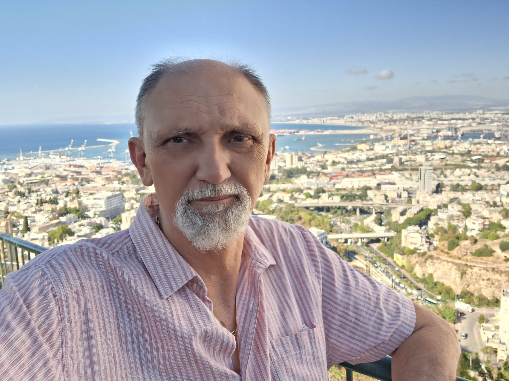 İsrailli politoloq : 2025-ci il qlobal balansların dəyişdiyi il oldu